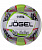 Мяч в/б Jogel City Volley белый-зеленый