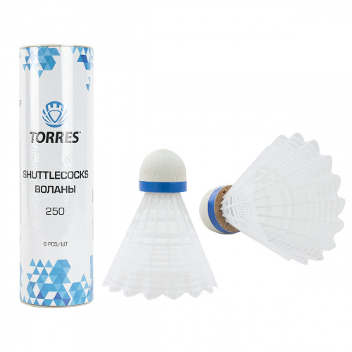Волан Torres 250 (нейлон) арт. BD-20109