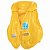 Жилет Bestway 32034 "Swim Safe" 51х46 см (3-6 лет) с подголовником