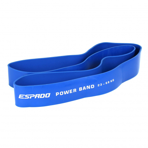 Петля ESPADO синяя, 23-68 кг ES3101 