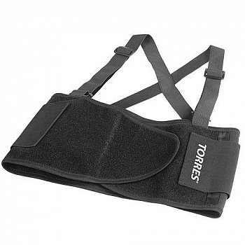 Суппорт поясницы Torres PRL11009 (S)
