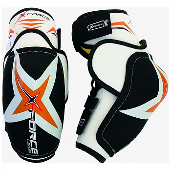 Налокотники игрока Larsen X-Force EP8.0 SR (L)