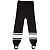 Рейтузы хоккейные TORRES Sport Team HR1109-01 черные/белый