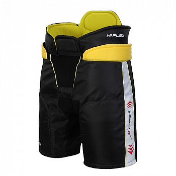 Шорты хоккейные Larsen X-Force HP 7.0 JR (150)