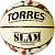 Мяч б/б Torres B02065 Slam р.5
