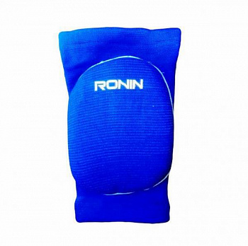 Наколенник Ronin 0635В синий (шт)