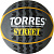 Мяч б/б Torres B02417 Street р.7