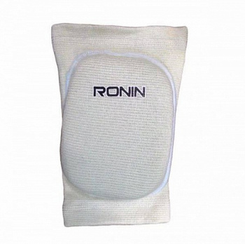 Наколенник Ronin 0635А белый (шт)