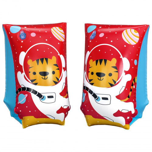 Нарукавники Bestway 32102 (30х15см) 6-12 лет 
