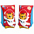 Нарукавники Bestway 32102 (30х15см) 6-12 лет 
