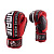 Боксерские перчатки RBG-242 Dx 8 унций Red