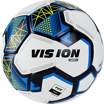 Мяч ф/б VISION FV321075 Mission