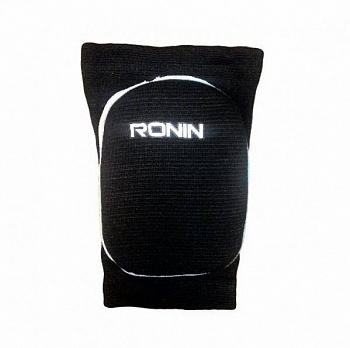 Наколенник Ronin 0635С черный (шт)