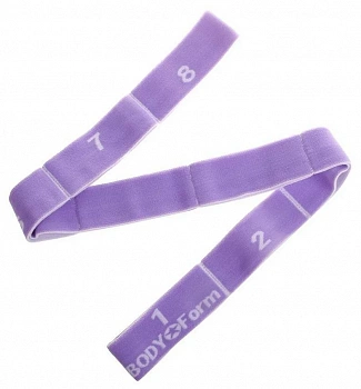 Эспандер BF-EPL02 (Violet/7 kg)