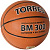 Мяч баскетбольный TORRES B02013 BM300 р.3