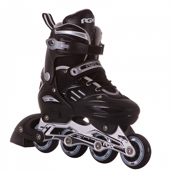 Роликовые коньки Energy раздвижные ЛИКВИДАЦИЯ (S (31-34) blue)