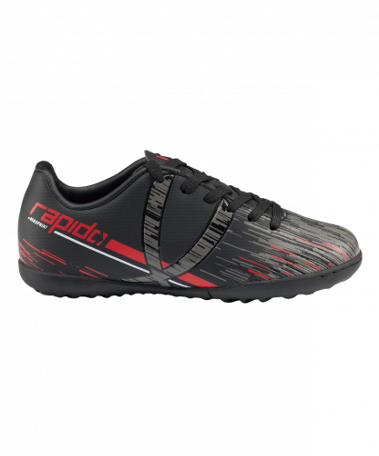 Бутсы Jogel Rapido TF Black/grey (40-ножки)