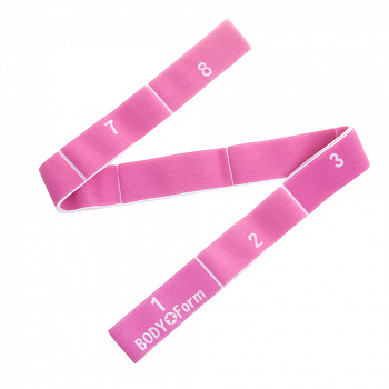 Эспандер BF-EPL02 (Pink/15 kg)