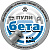 Пули пневм. Бета (150 шт)