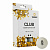 Мяч н/т Torres Club 2* TT21014, 40мм, белый
