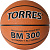 Мяч б/б Torres B02015 BM300 р.5 